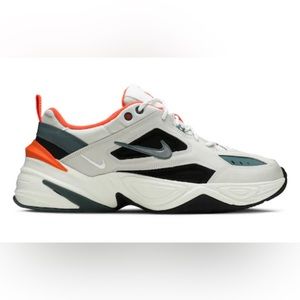 Nike M2K Tekno 'Light Bone' Sneakers Size US 10